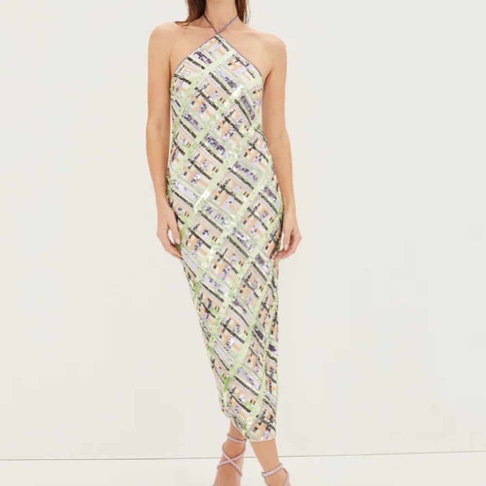 NWT Veronica Beard Cherie Dress